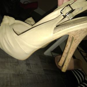 Ardene heels